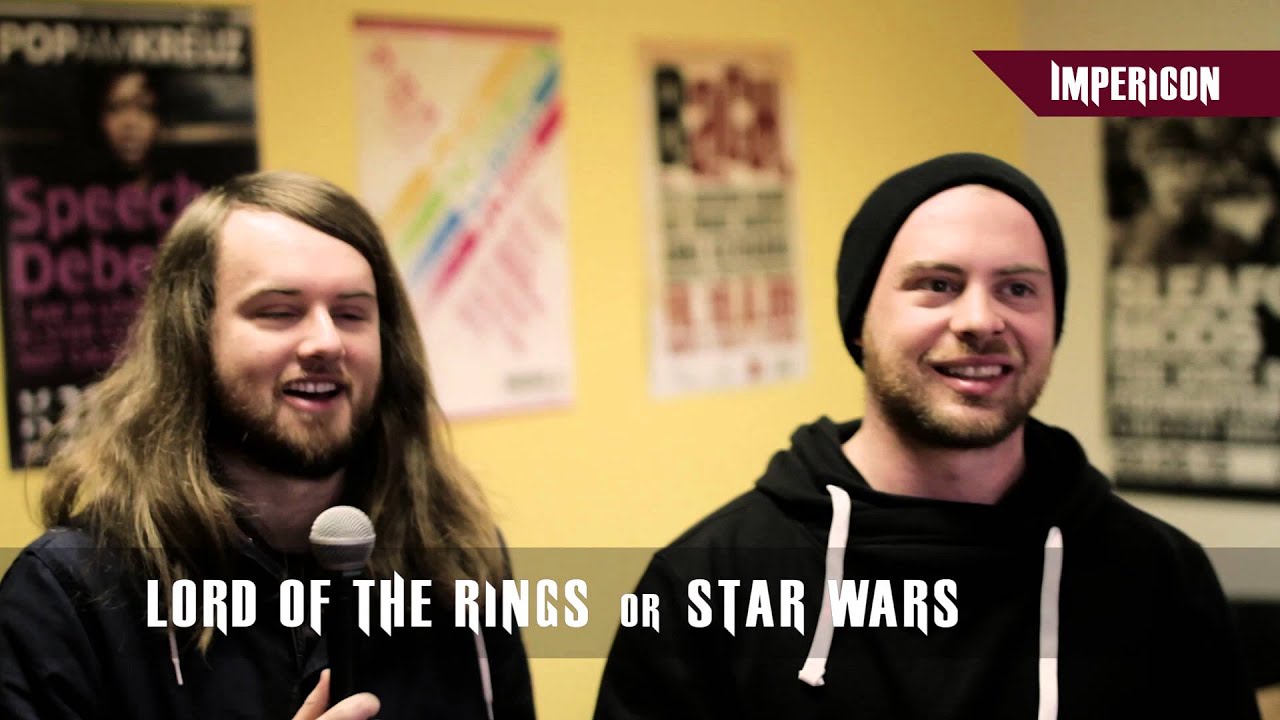 25 Questions with Fit For A King