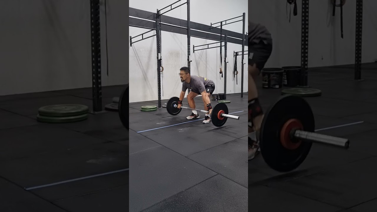 Masters League open 26.1