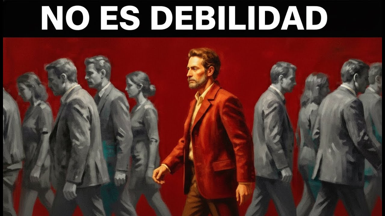 Si Tienes Pocos Amigos, Esto No Es Casualidad (Estas 7 Cualidades Te Hacen Peligroso)
