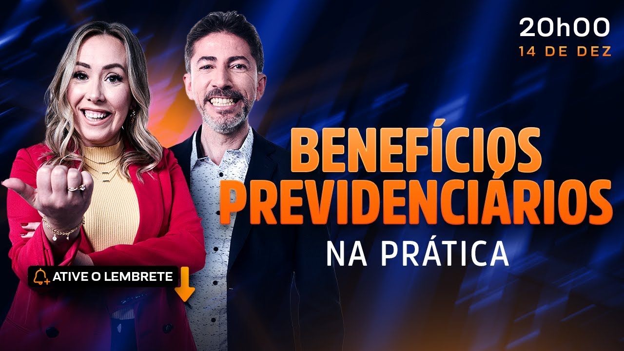 Benef&iacute;cios Previdenci&aacute;rios na Pr&aacute;tica