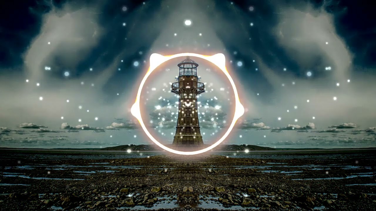 Dance in midnight clouds (dnb mix)