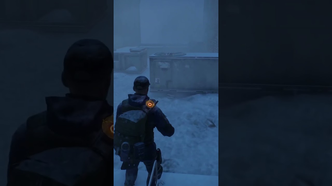 What is Survival Mode in The Division? 🤔