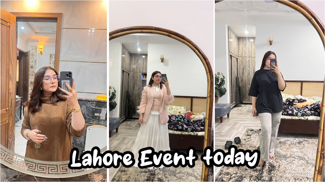 How to change Cylinder tutorial 😜 ||  Going  to Lahore for Khais First Event ……