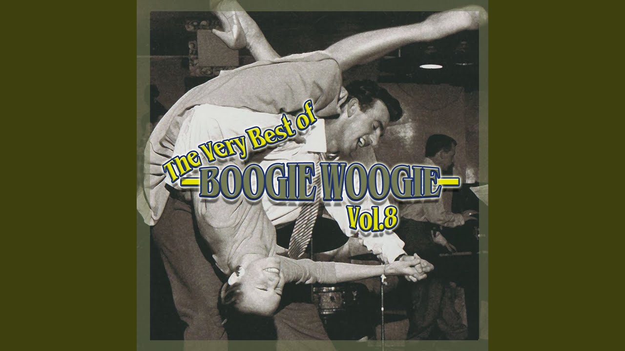 Brass Boogie Part One