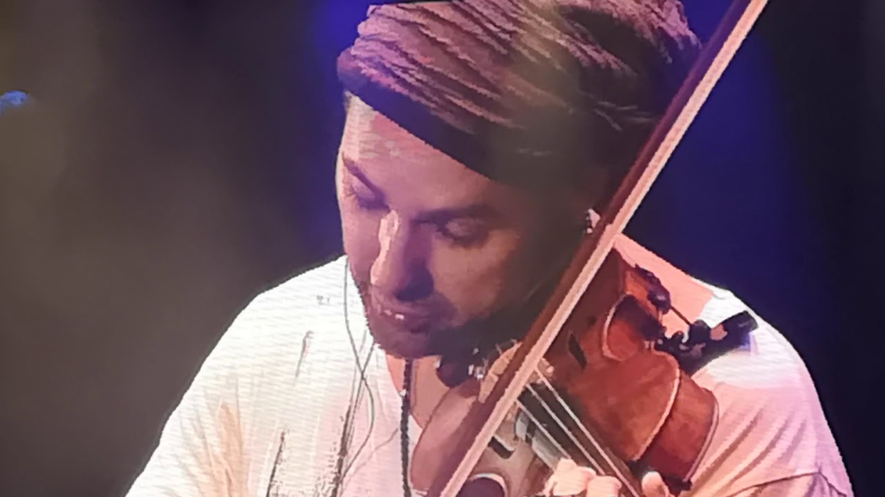 David Garrett Milano 20.10.2018(7)