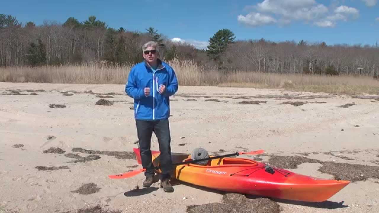 Cold-Water Paddling Safety Gear & Tips