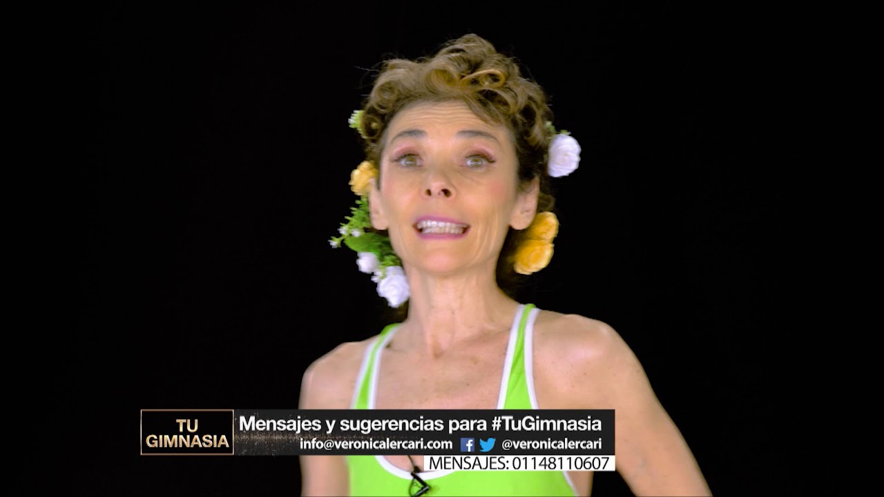 TU GIMNASIA 