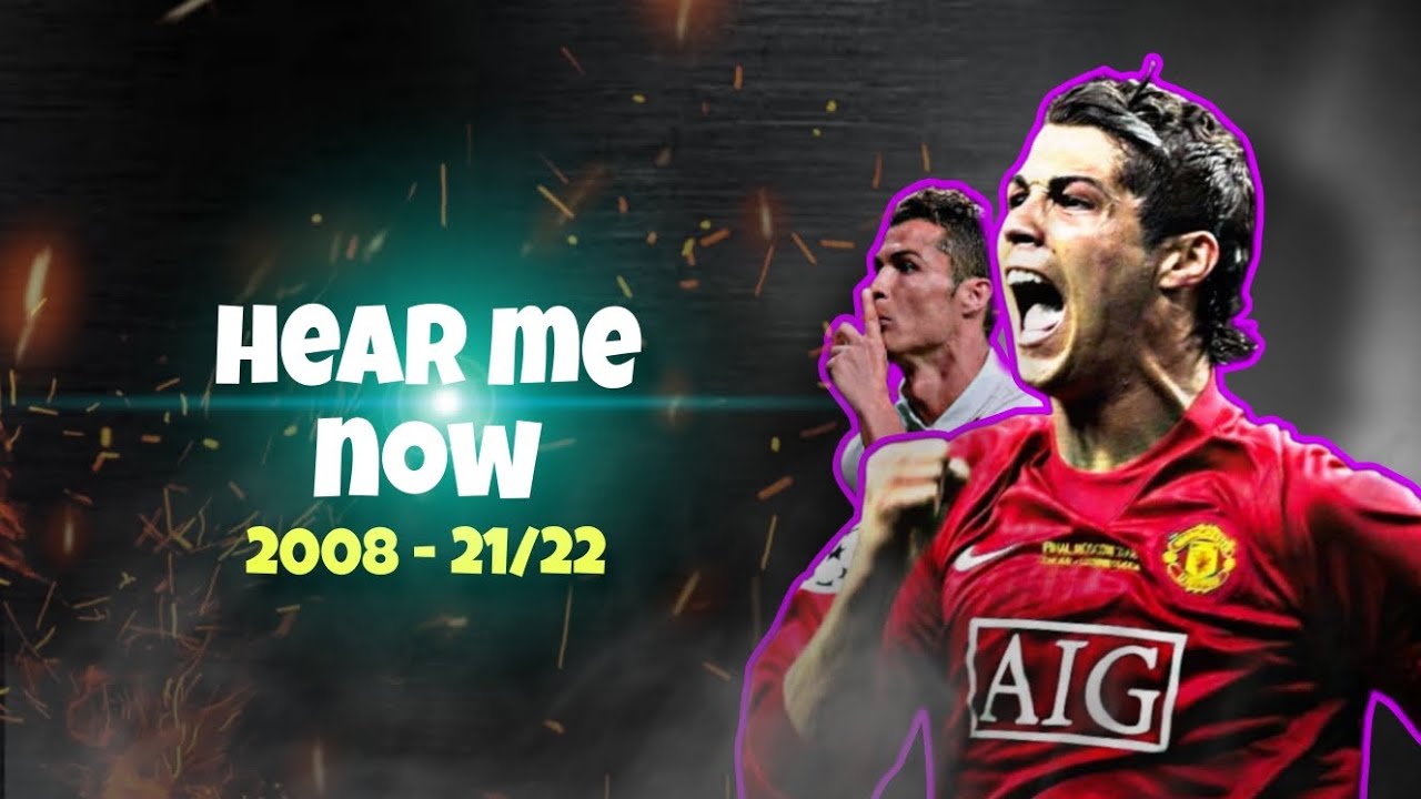 cristiano Ronaldo  ▶️ 