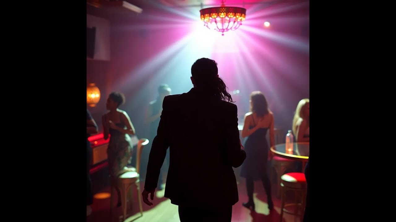 Heavy Velvet - Actions Speak - #musicvideo #dedraallenmusic #oleschool2026 #soul #R&B #music