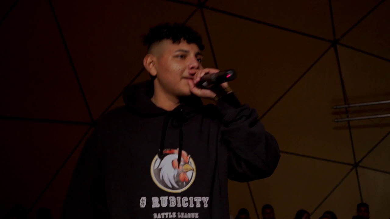 GRAN FINAL | Rubicity Battle League 2019 (part 1)