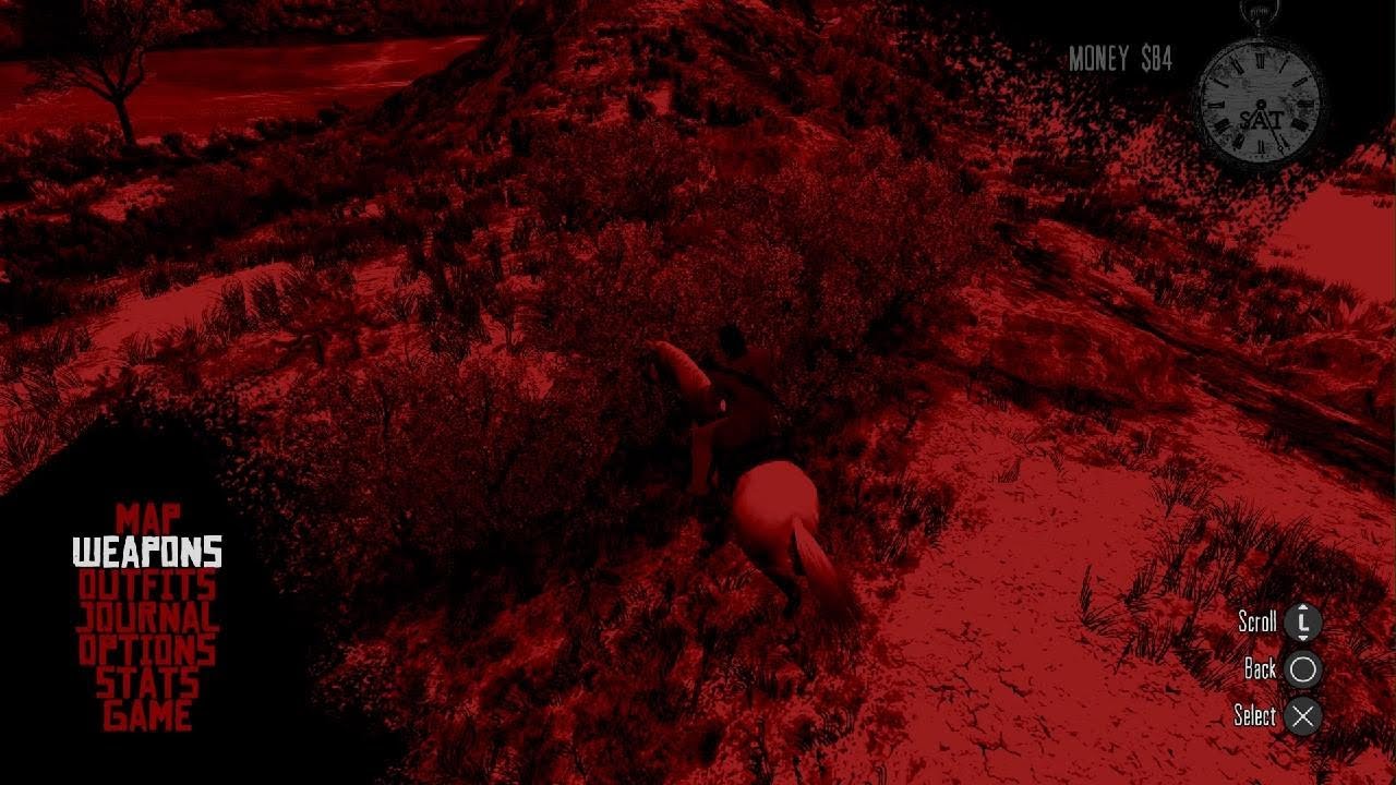 Red Dead Redemption How and Why 