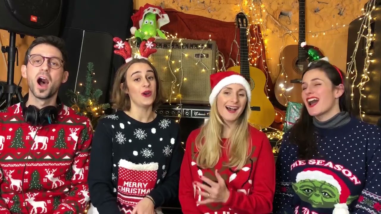It's beginning to look a lot like Christmas - Gioda's Brothers