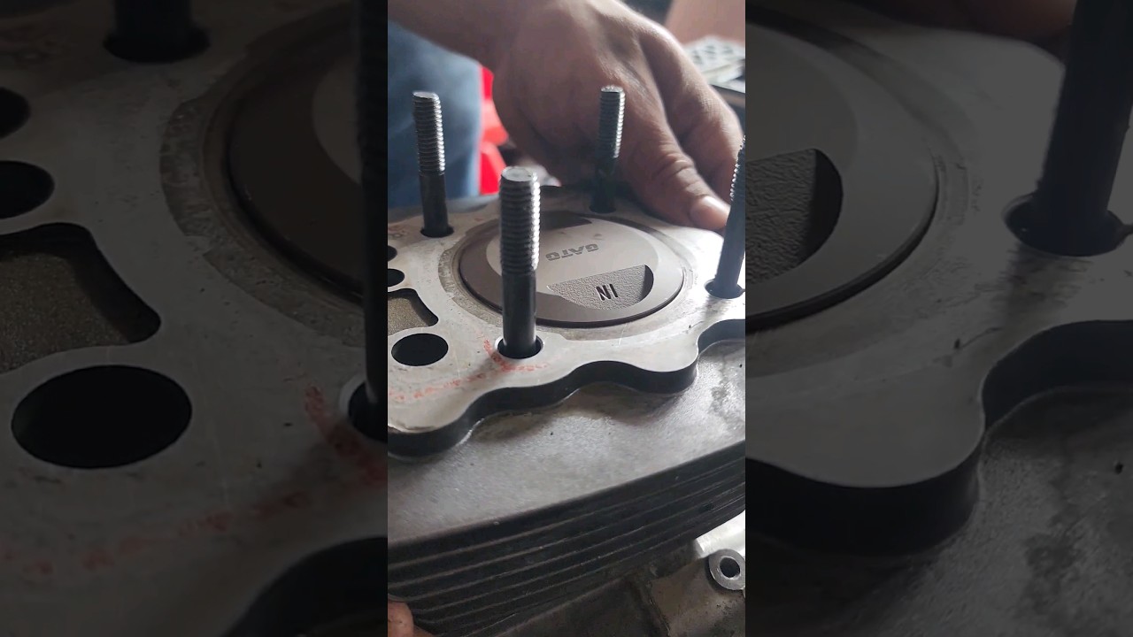 Piston Racing para moto CG.