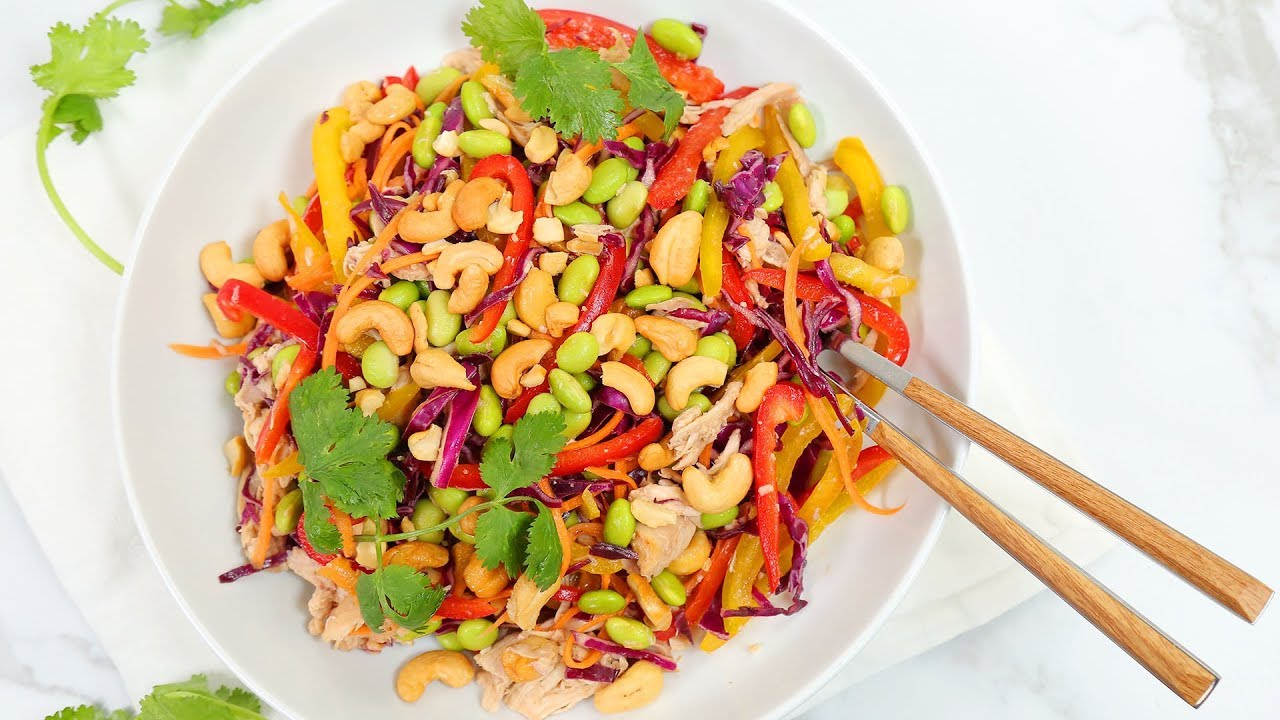 3 Easy Dinner Recipes to Make with Rotisserie Chicken