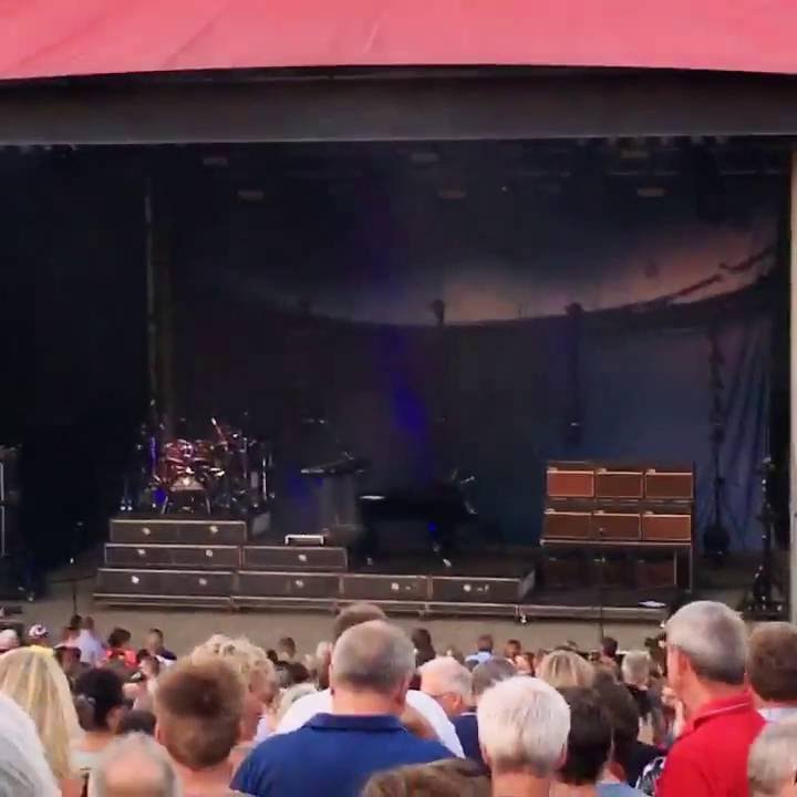 Queen machine M&oslash;lleparken S&oslash;nderborg