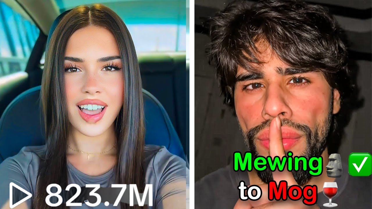 Самые глупые тренды TikTok 2024 года