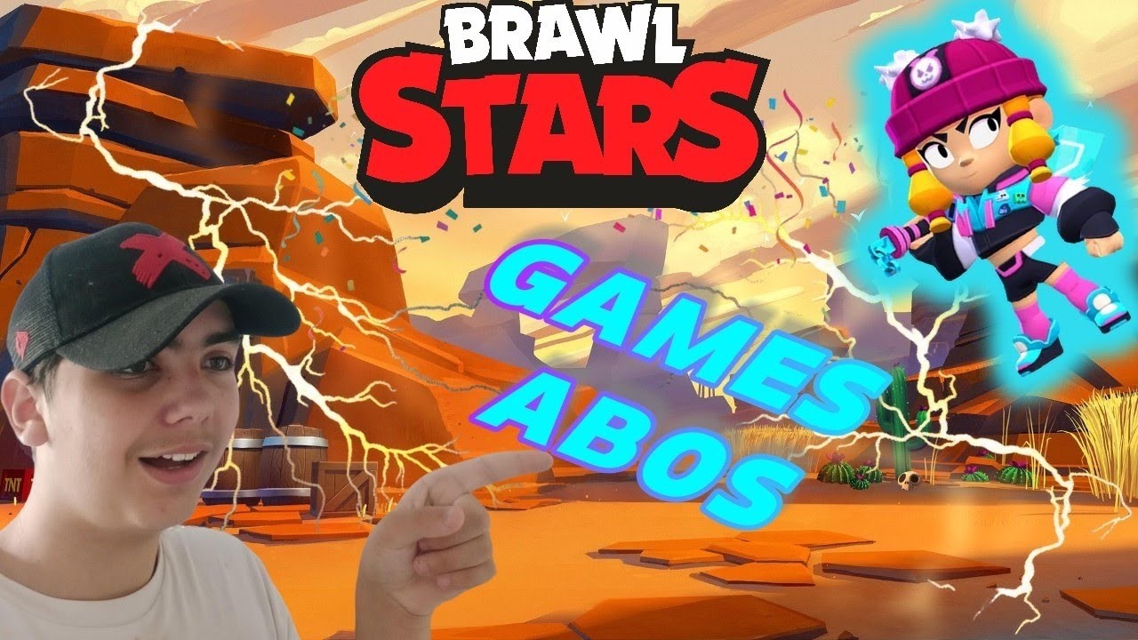 🔴LIVE (shorts) brawl stars (partie abonne)
