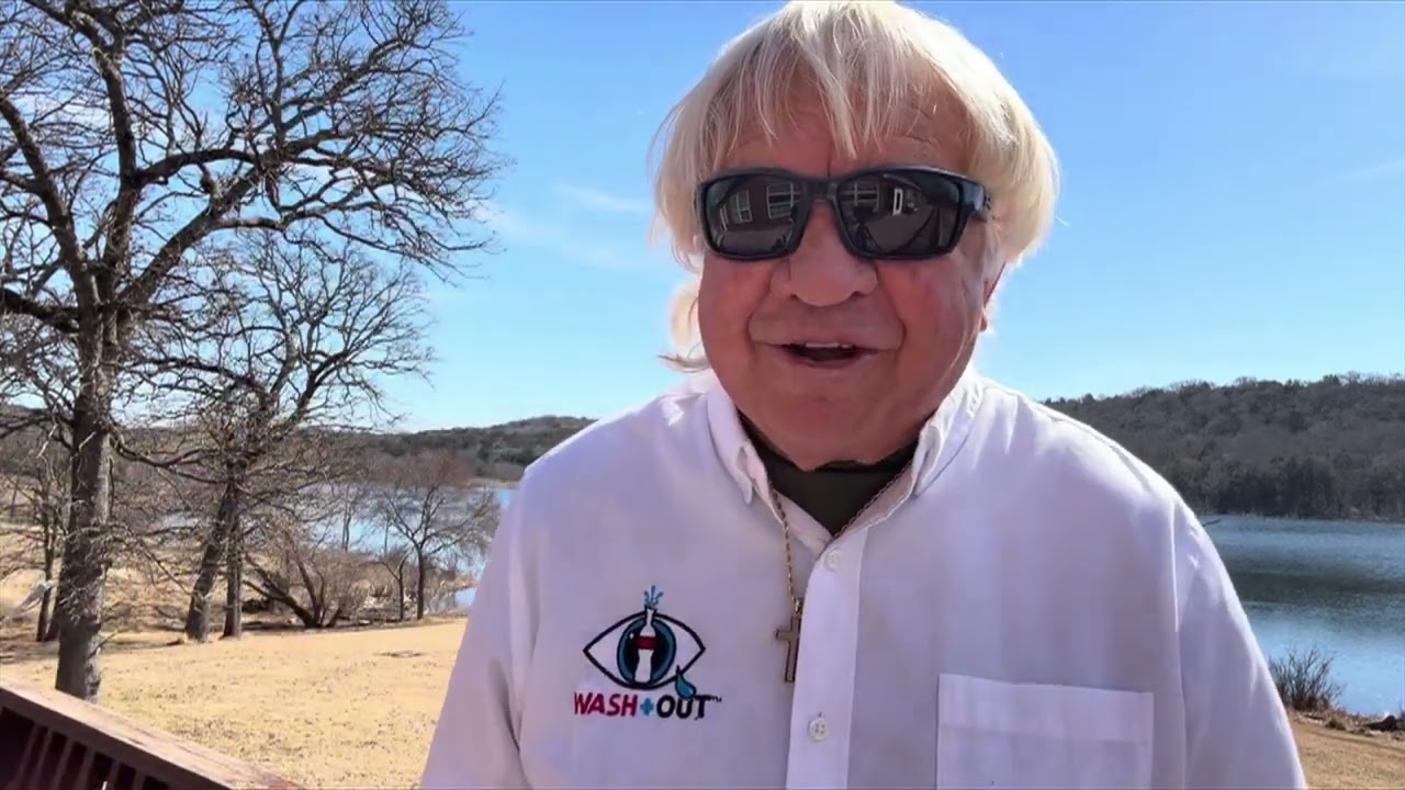 Catch a Better Life - Daily Devotional and Fishing Tip March 1st