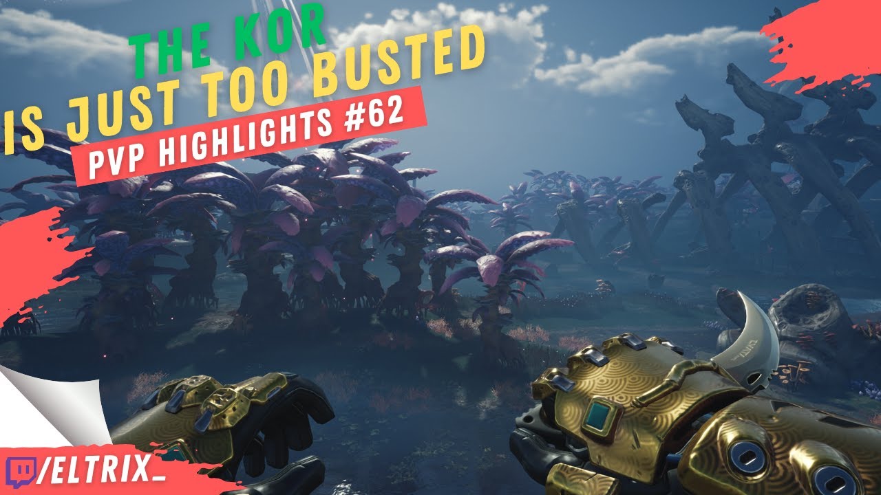 THE KOR-47 IS THE META RIGHT NOW!! The Cycle: Frontier Season 3: HIGH MMR PVP Highlights #62