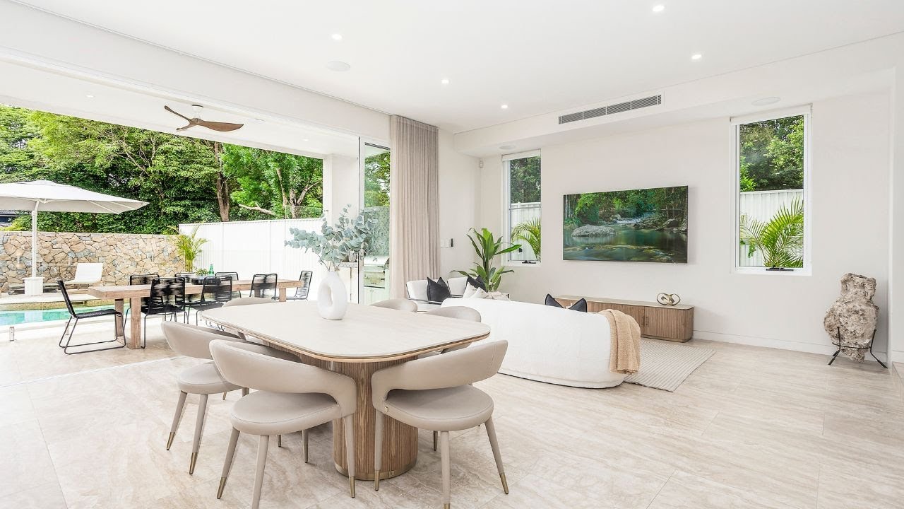 MAJESTIC. Welcome to 5 Jackson Close, Menai 2234. KORE Shire Partners