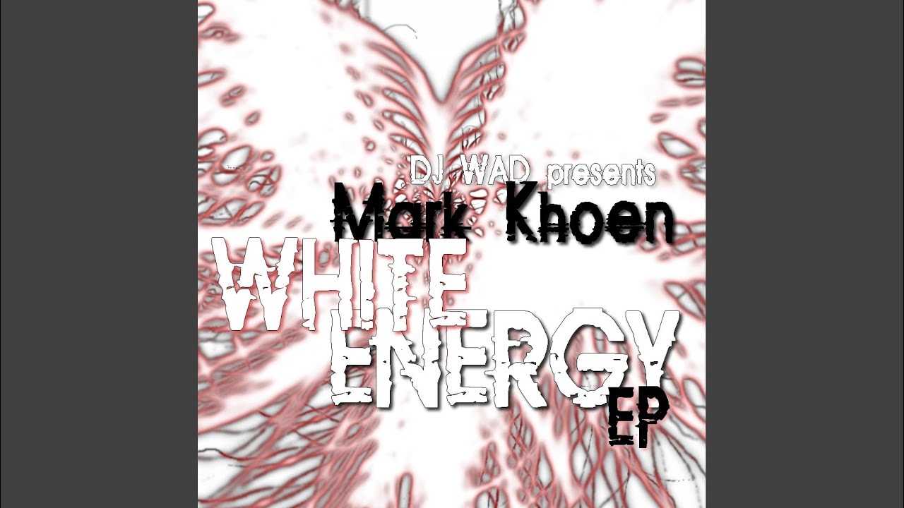 White Energy (Original Mix)
