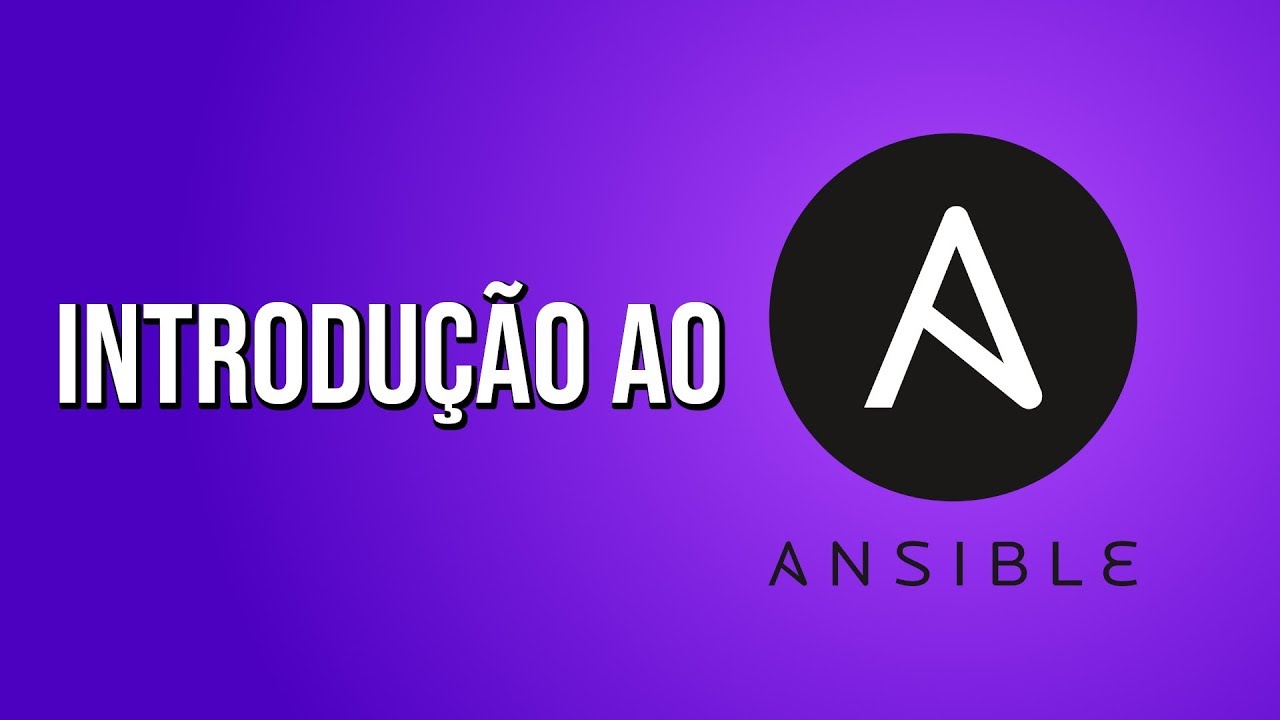 SERVIDOR LINUX #10 - INTRODUÇÃO ao ANSIBLE COMPLETA | TEORIA & PRÁTICA