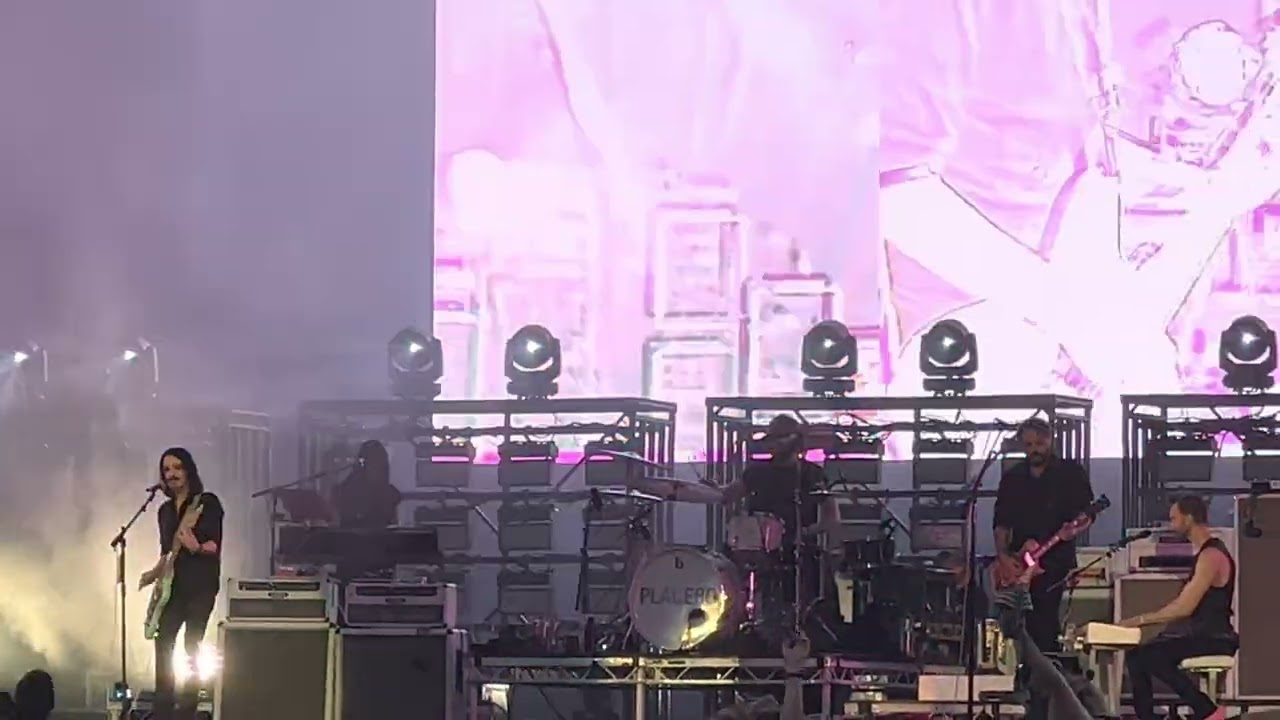 Placebo 