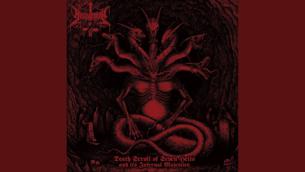 Tzalemoth (Shadow of Death)