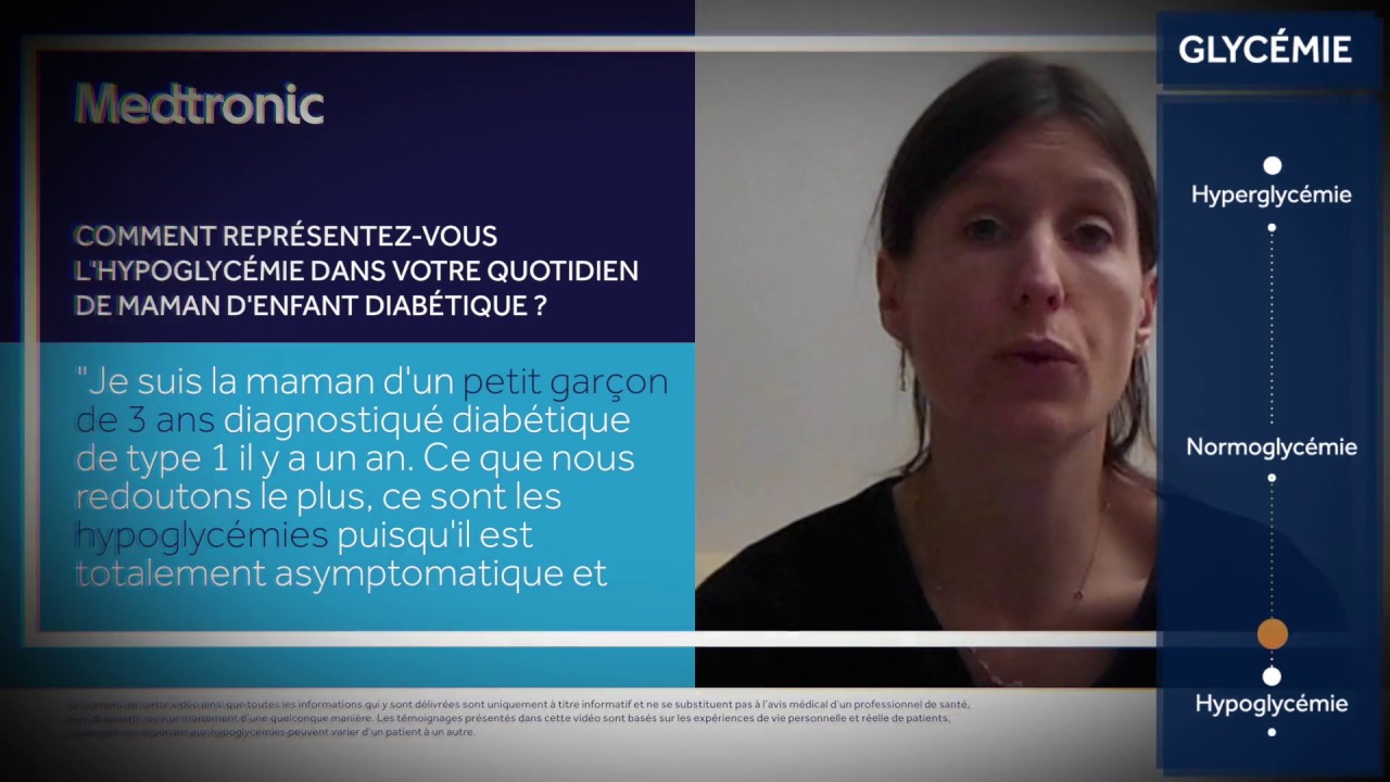 #StopHypo - L&rsquo;hypoglyc&eacute;mie comme vous ne l&rsquo;avez jamais vue