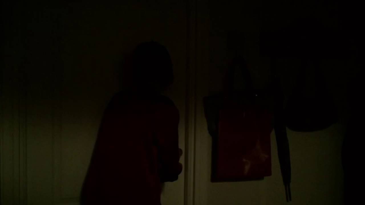 Mystery Scene