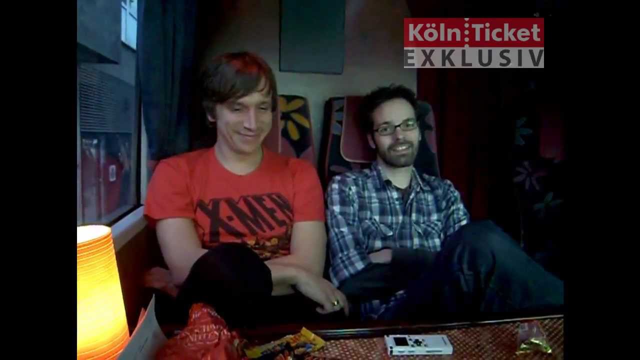 Kasalla Köln-Interview