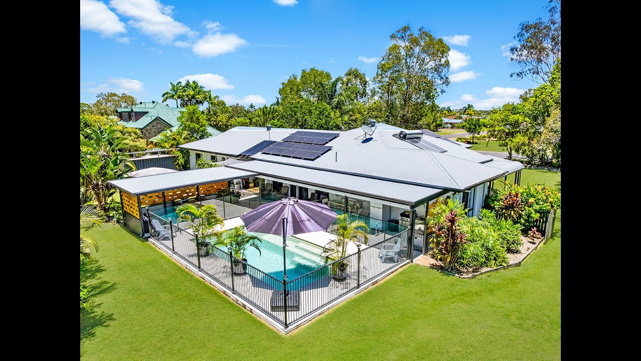 Hervey Bay Real Estate | 6 Sandalwood Dr Wondunna