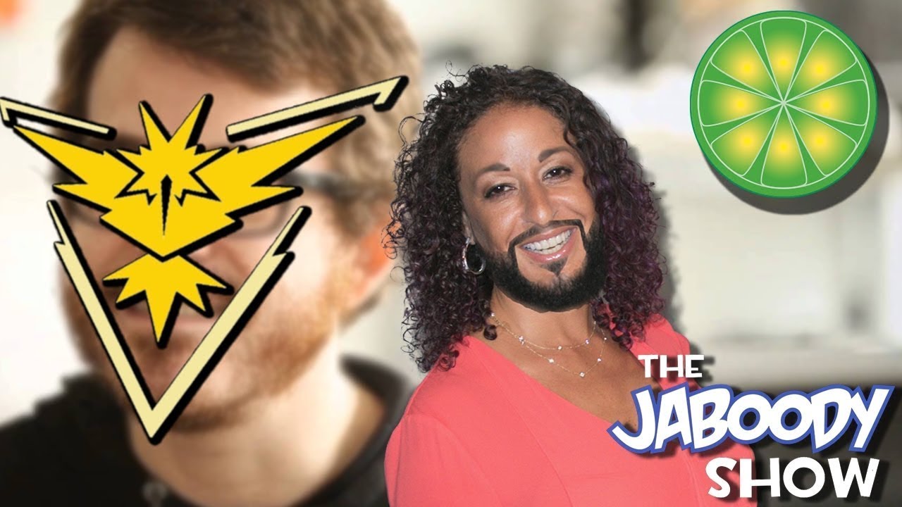 Limewire, Pokémon Go, and DJ KHALEEED!!!