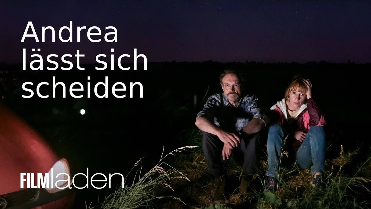 Andrea lässt sich scheiden - Trailer