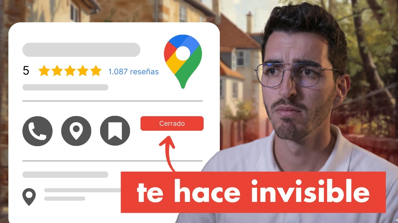 Las Nuevas Reglas del SEO Local 2026 (haz esto)