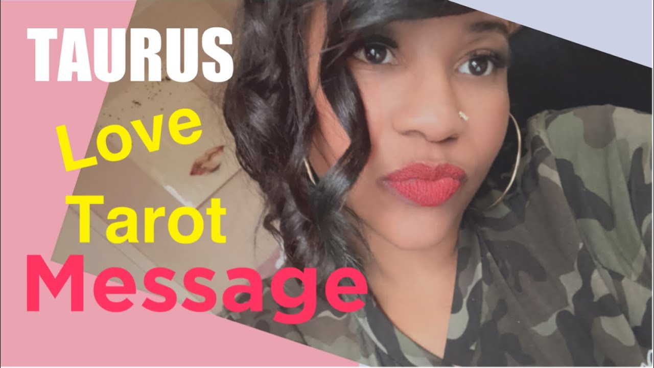 ♥️ Taurus Love Tarot| Something important u need to know about this love| March 2024