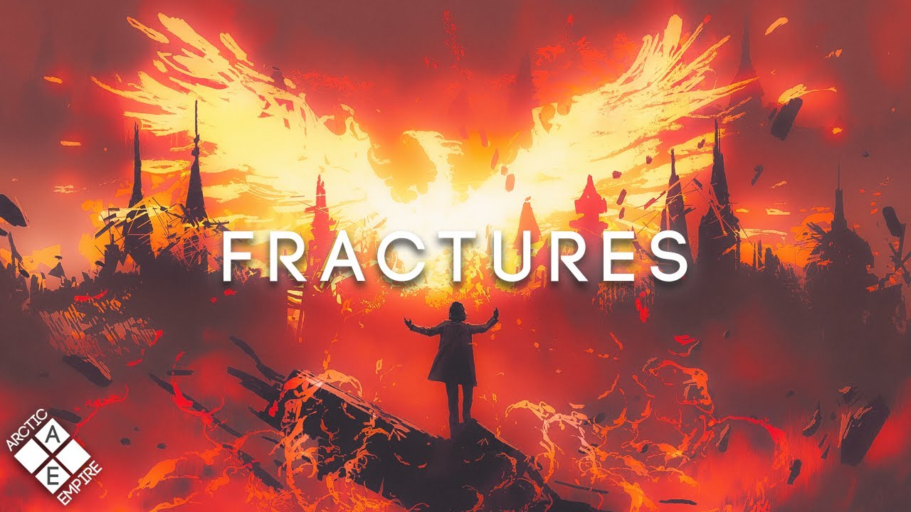 FRACTURES -  A Nostalgic Melodic Dubstep & Future Bass Mix (ft. ILLENIUM,  MitiS & Trivecta)