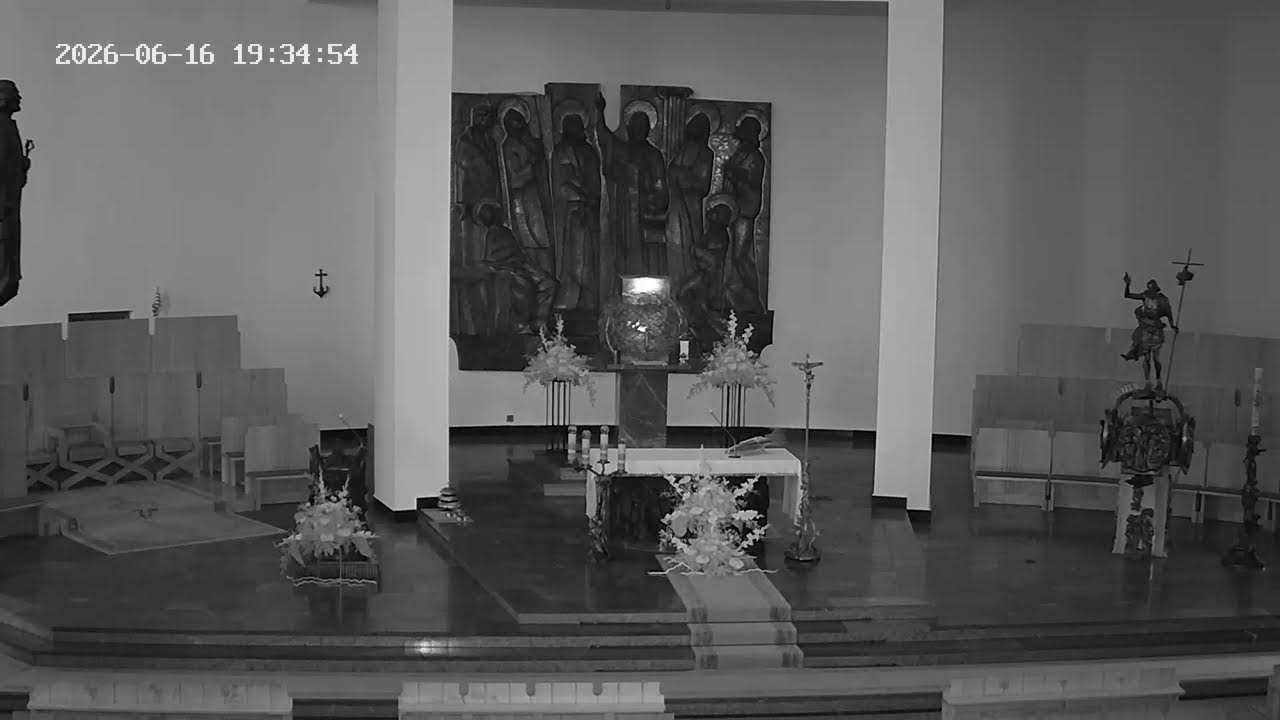 Parafia św. Pawła Apostoła w Bochni [transmisja na żywo]