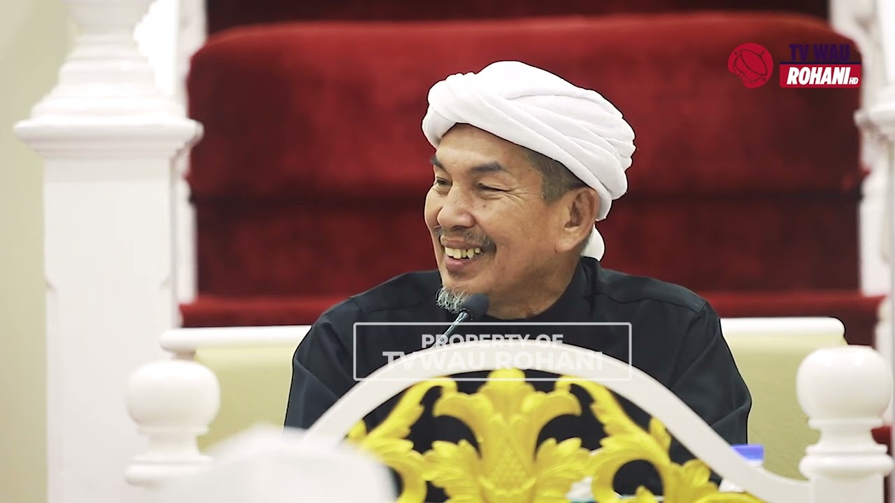 Pergi Umrah Ambil Gambar, Nak bersohor dekat siapa - Ustaz Mokhtar