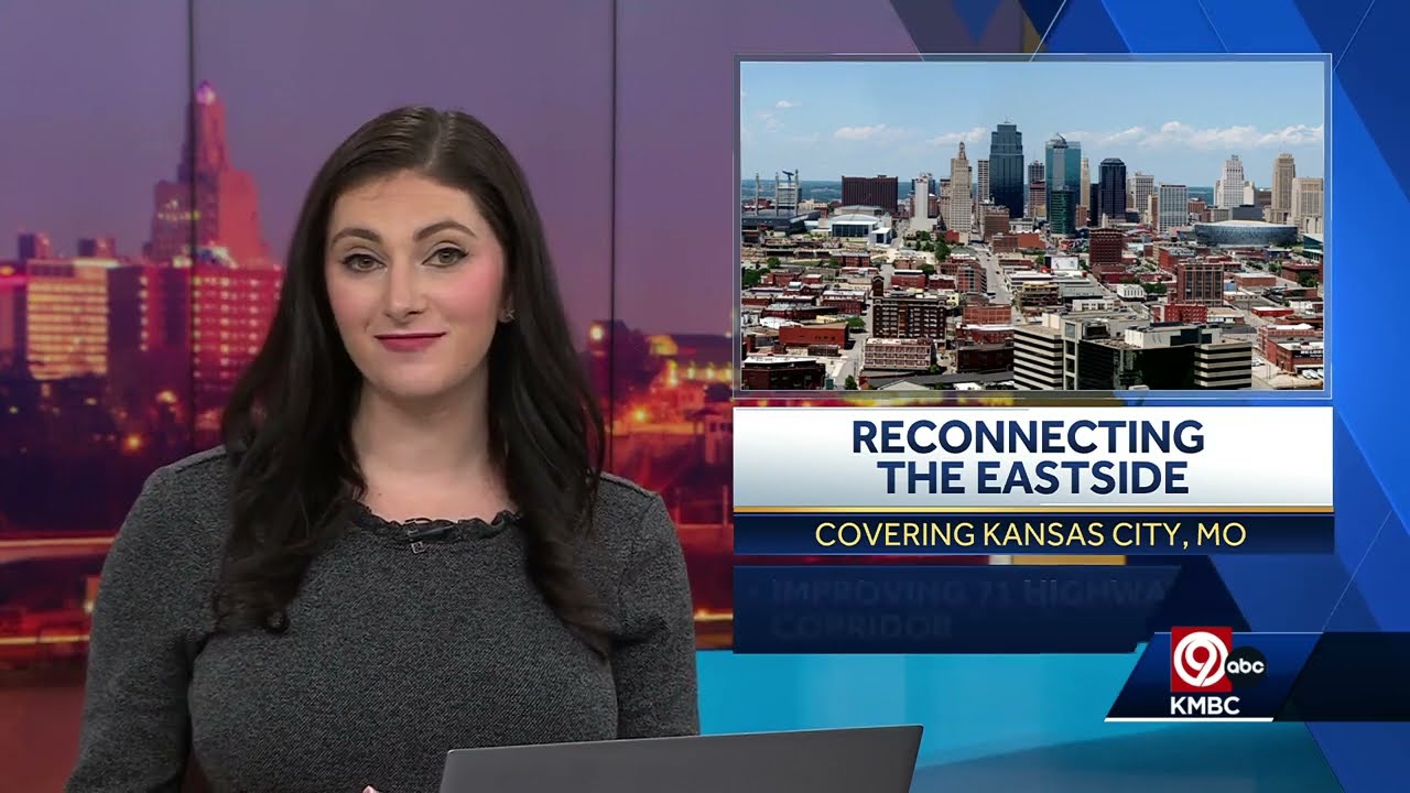 Co-Anchor 6 am