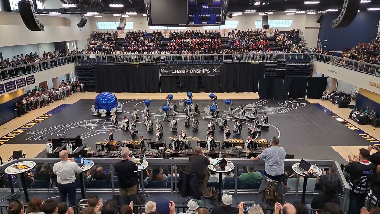 Red Wave Indoor - 2025 SVWAA Championships @ Lemoore College