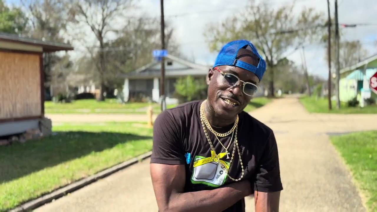 Hotboy Major Meets His Match Versus Automatic Assault Weapon 
