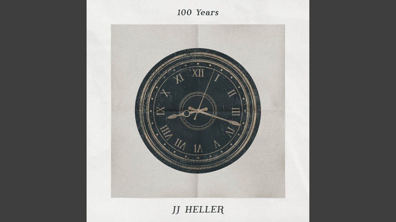 100 Years