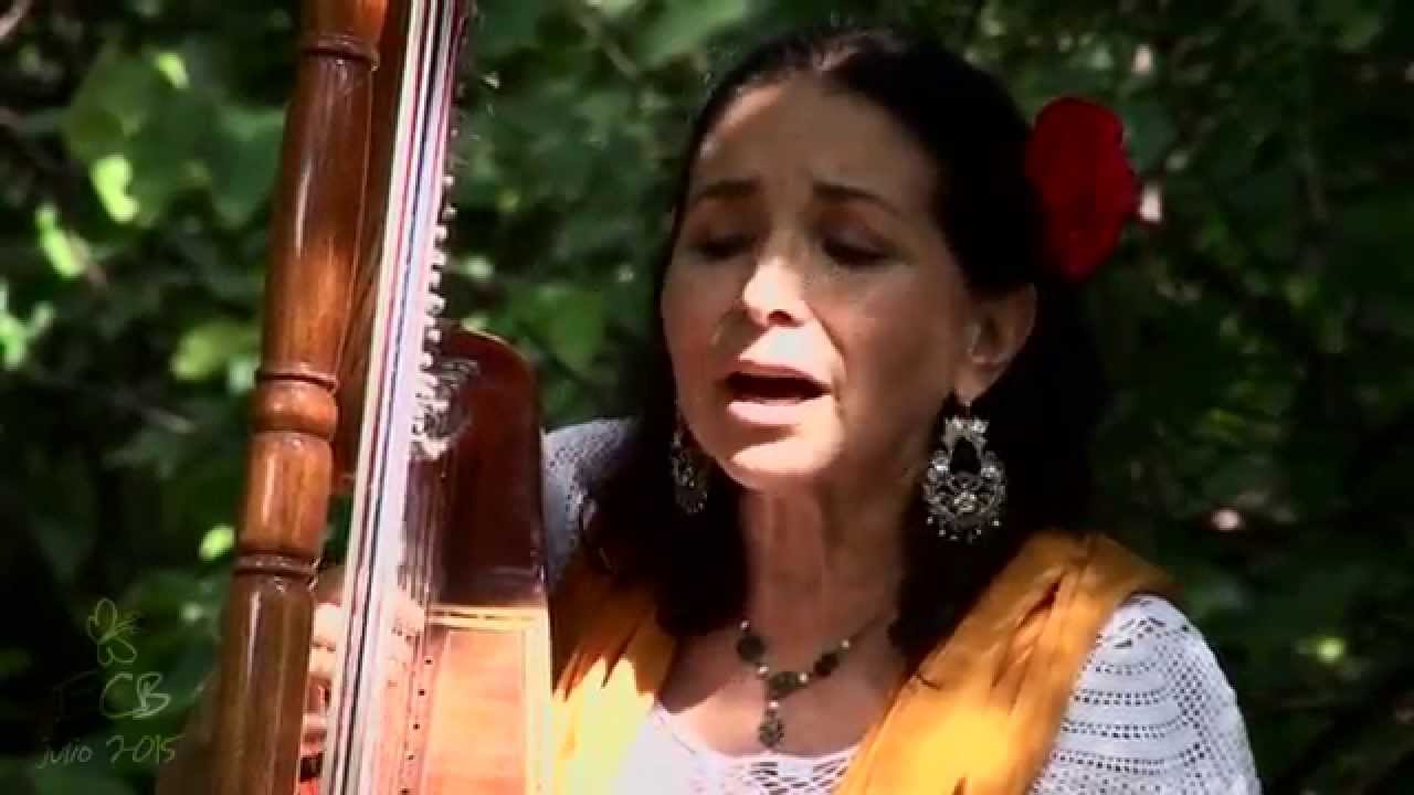 Caña Dulce y Caña Brava - La Petenera