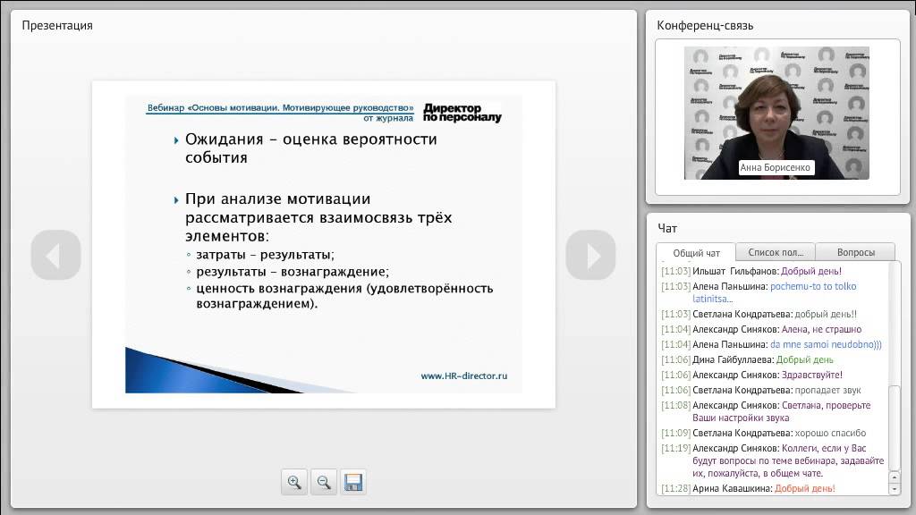 Как выявлять индивидуальные мотиваторы подчиненных | Теория обжиданий Врума | Подтверждение теории