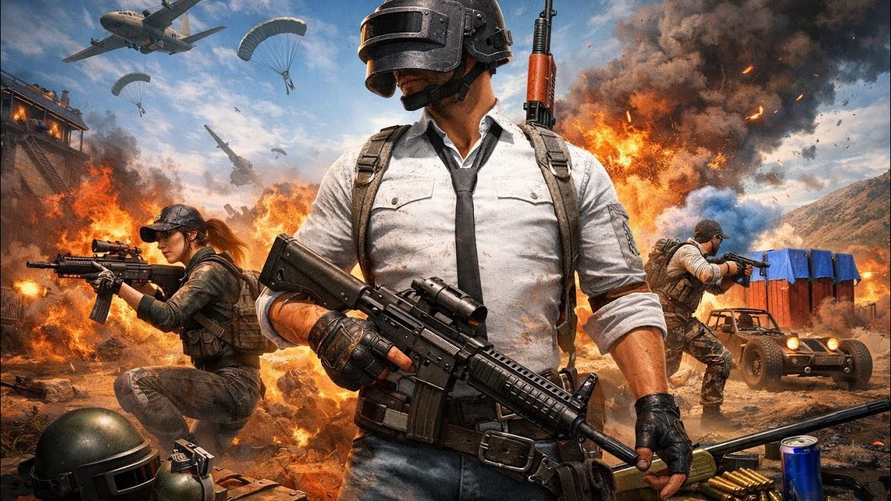 Pubg Mobolie. Bir rank koʻtardim! Reytingli arena.