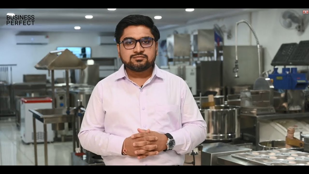 Business Perfect - 