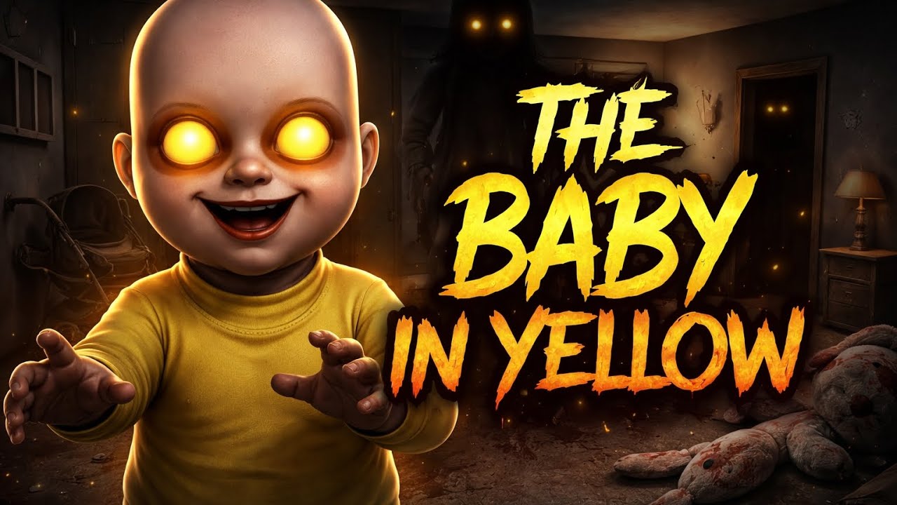 DON'T TRUST THIS BABY 😈 @Hellogamerz2016 