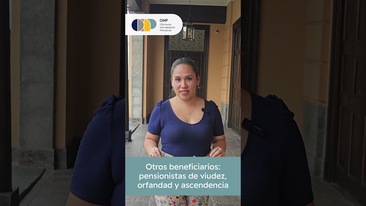 Incremento de la pensi&oacute;n m&iacute;nima - ONP