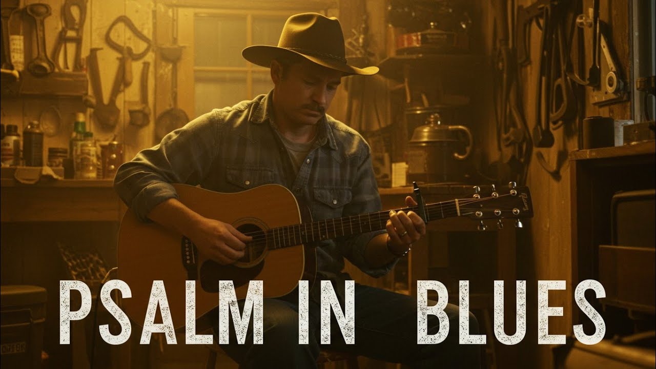 Psalm 25 &ndash; Show Me Your Ways, Lord | Worship & Prayer Song
